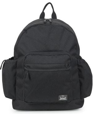 Levi's Rugzak Mission Bay Pack - Zwart
