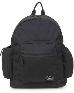 Levi's Sac a dos MISSION BAY PACK - Noir