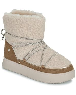 Gioseppo Damenstiefel Roxbury - Grau