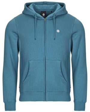 Element Sweatshirts ICON EMBROIDERY ZH - Vert
