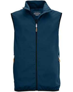Killtec Blouson - Bleu