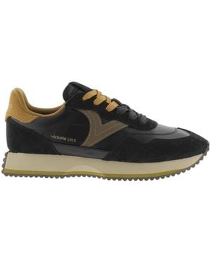 Victoria Baskets Cosmos 134118 - Noir