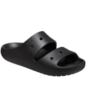 Crocs™ Sandales Sandales Classic Sandal V2 léger - Noir