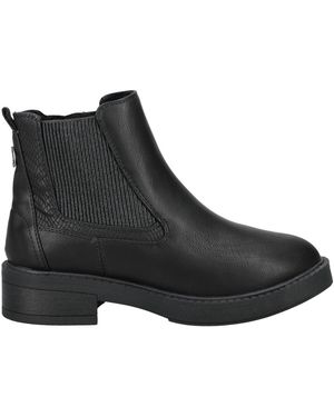 Blowfish Boots Bottines - Noir