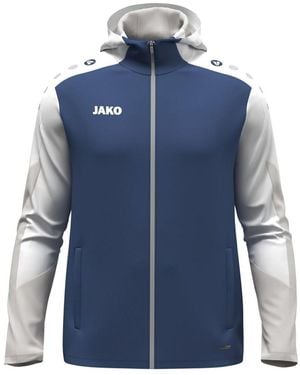 JAKÒ Veste - Bleu