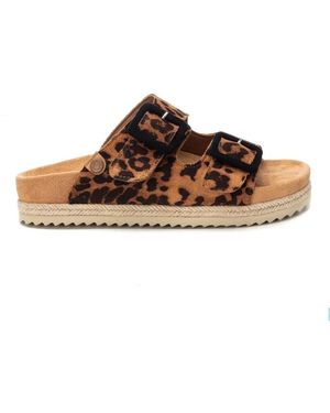 Refresh Sandales 37137 - Marron