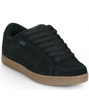 Etnies Scarpe Kingpin - Nero