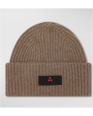 Peuterey Bonnet SAVIS 01 - Marron
