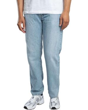 Levi's Jeans Jean droit décontracté 555 - Bleu
