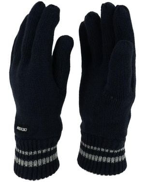 Chevignon Gants Gants Gavino - Bleu
