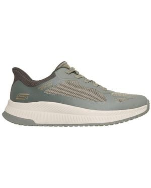 Skechers Baskets - Gris