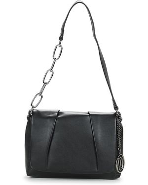 Moony Mood Borsa A Tracolla Callune - Nero