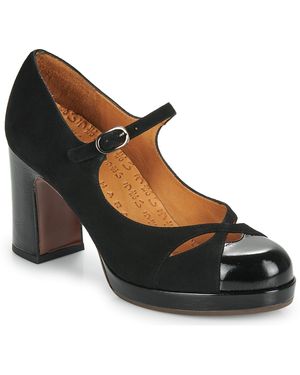 Chie Mihara Pumps Dazue - Schwarz