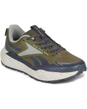 Reebok Trail BASE TRAIL - Bleu