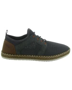 Rieker Baskets B5252 - Noir