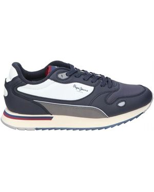 Infradito Uomo Pepe Jeans London Si-293 – Comode E Di Moda