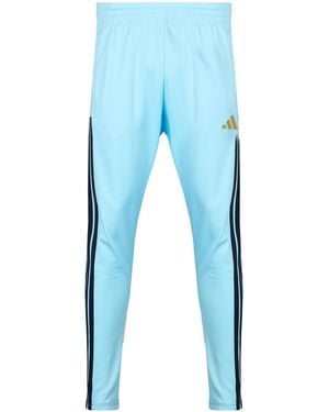 adidas Jogging Argentine - Bleu