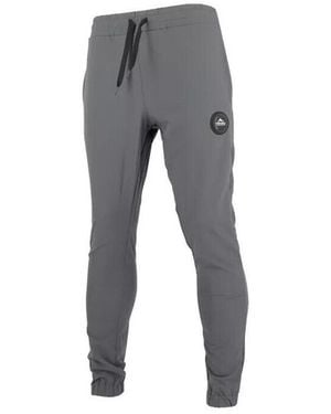 Helvetica Jogging Homme 16 Havane - Gris