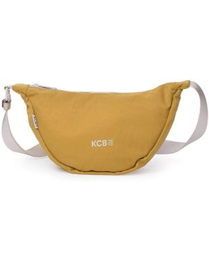 KCB Sac Bandouliere 11KCB3436 - Blanc
