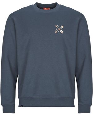 Oxbow Felpe R2Seregor - Blu