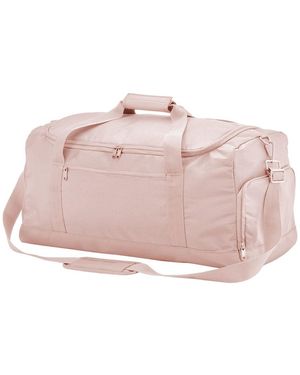 Bagbase Sac de sport RW9820 - Rose