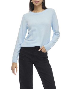 Vila Pull 4293103 - Bleu