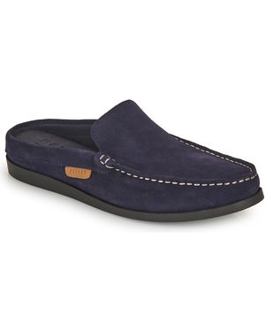 Pellet Scarpe Maxime - Blu