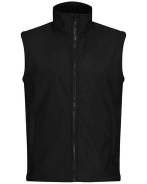 Regatta Gilets de costume Ablaze - Noir