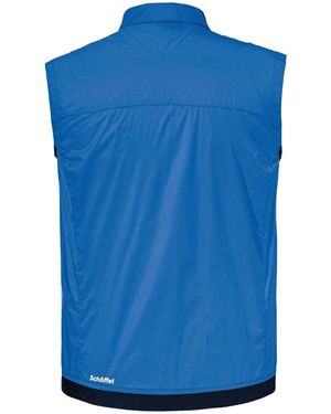Schoeffel Windjack - Blauw