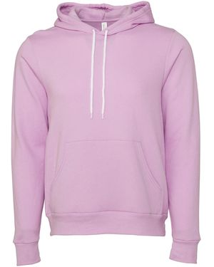 Bella Canvas Bella + Canvas Sweat-shirt BE105 - Violet