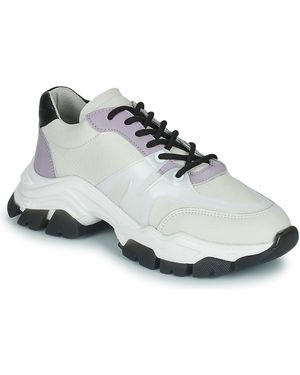 Bronx Sneakers Basse Tayke-Over - Blu