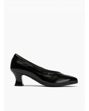 Pitillos Chaussures Escarpins 43856 - Noir