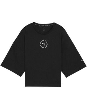 PUMA T-Shirt Hyrox - Noir
