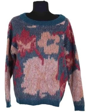 Louise Misha Pull Pull - Bleu
