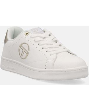 Sergio Tacchini Baskets SNEAKERS - Blanc