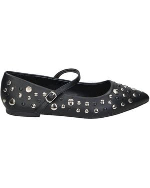 Refresh Ballerines 116692 - Noir