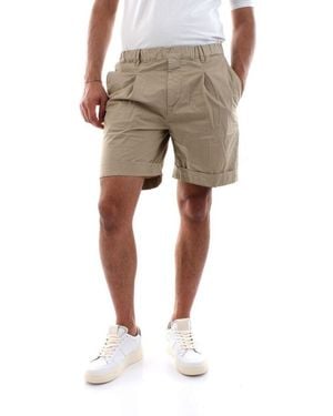 40weft Short MIKE 1713-W2103 - Neutre