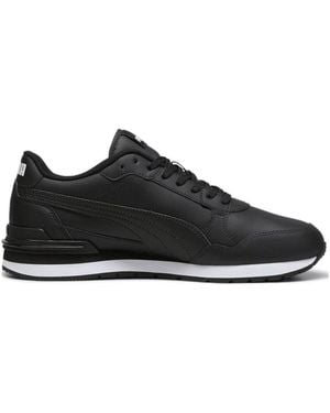 PUMA Baskets - Noir