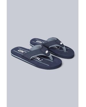 Animal Tongs Jekyl - Bleu