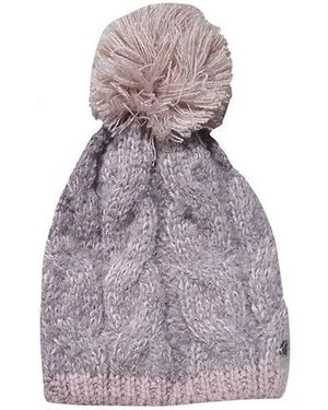 JAIL JAM Bonnet JA4114 - Violet