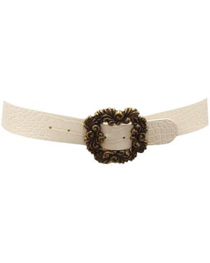 ViCOLO Ceinture - Marron
