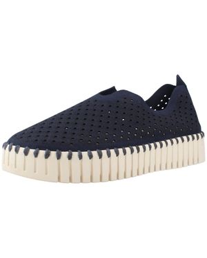 Ilse Jacobsen Baskets TULIP3373 - Bleu