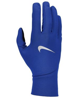 Nike Gants S GT14616 - Bleu