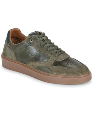 Bullboxer Sneakers - Verde