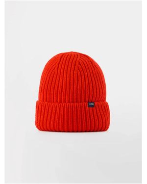Tbs Bonnet Manubon - Rouge