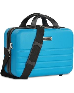 Itaca Valise Havel - Bleu