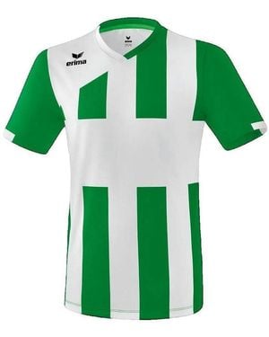 Erima T-shirt T-shirt Siena 3.0 Vert