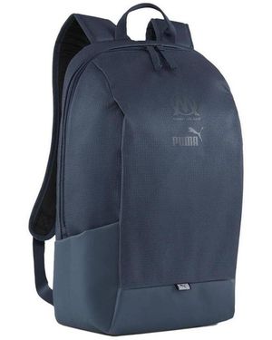 PUMA Rugzak - Blauw