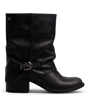 MTNG Boots Frontier - Noir