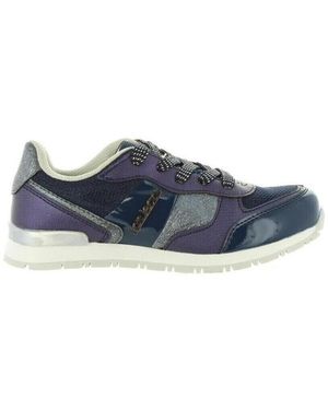 Lois Chaussures 83847 - Bleu